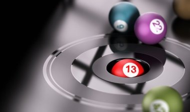 hongtogel Bingo card patterns showing single line, two lines, and full house