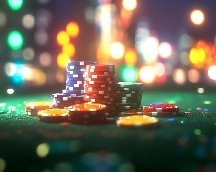 hongtogel featured game showcase