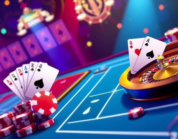 hongtogel Mahjong Ways slot game interface showing cascading reels and tile symbols