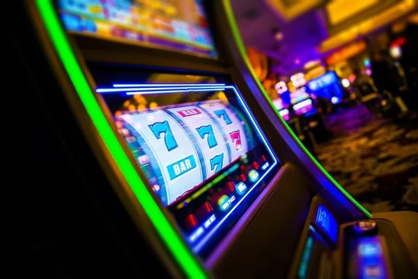 hongtogel SA Gaming live dealer studio with multi-camera feed and professional dealer